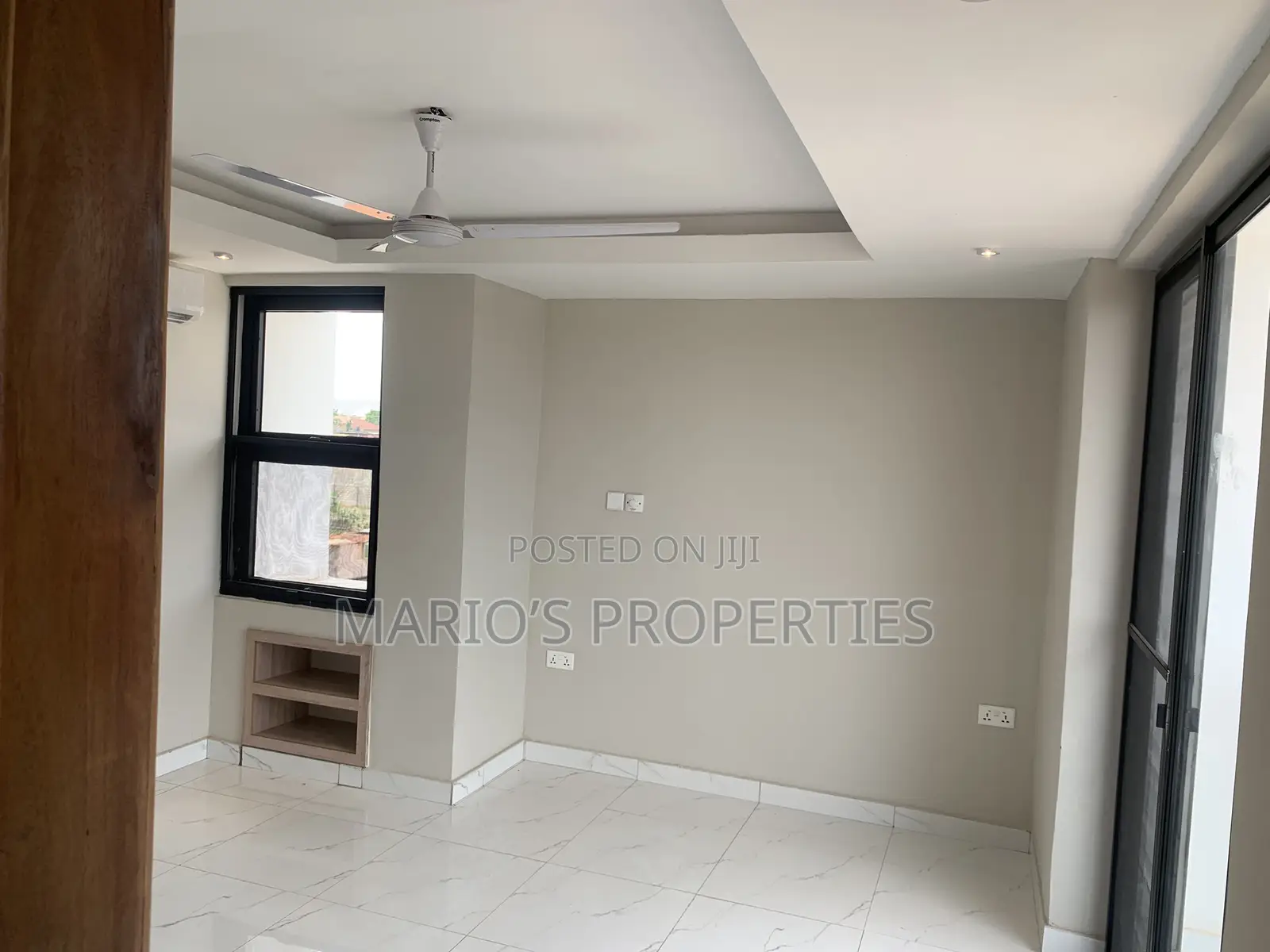 2bdrm Apartment in Mario’S Properties, East Legon for rent