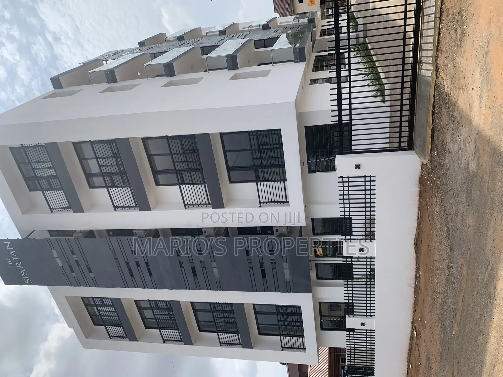 2bdrm Apartment in Mario’S Properties, East Legon for rent