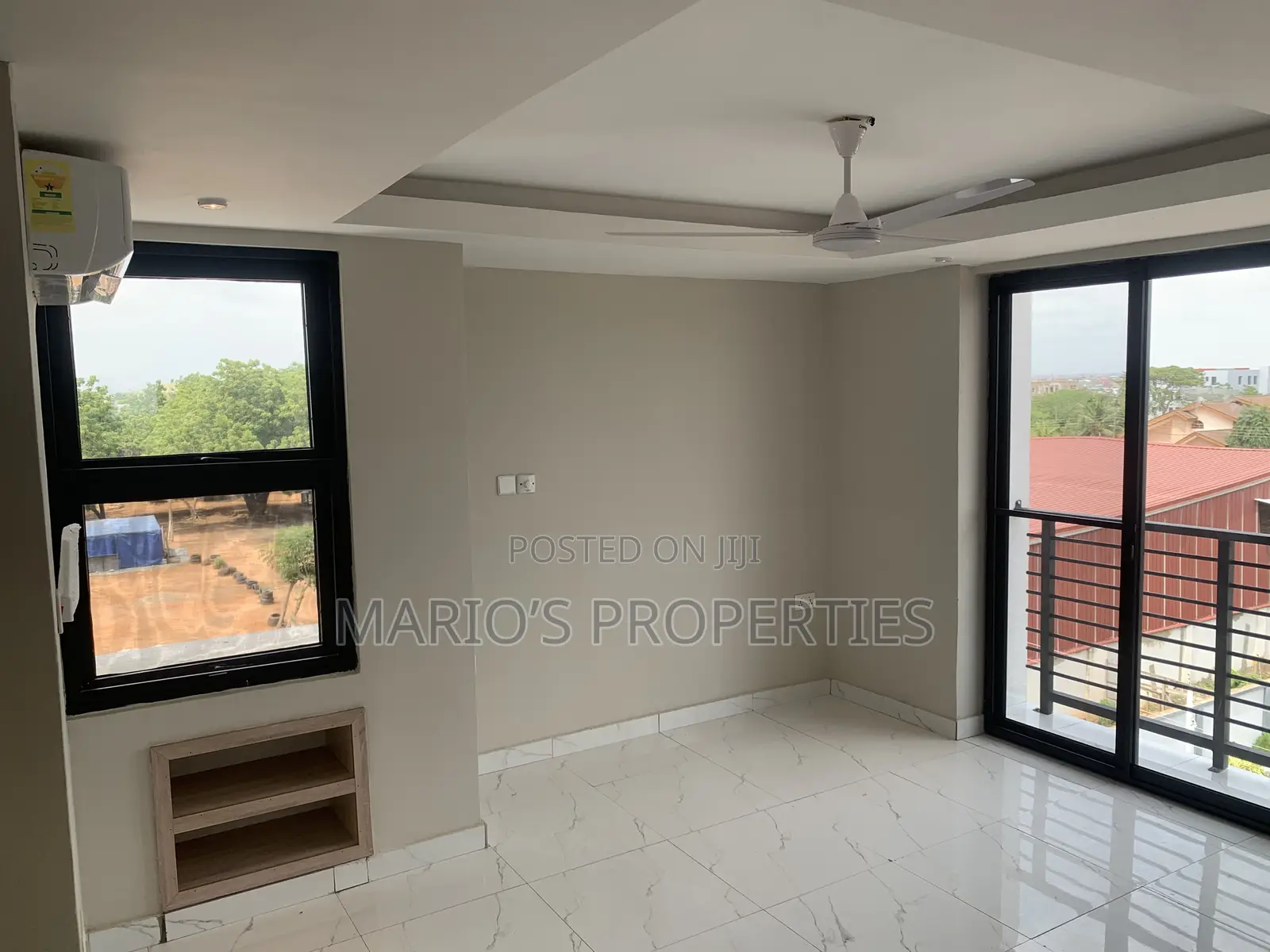 2bdrm Apartment in Mario’S Properties, East Legon for rent