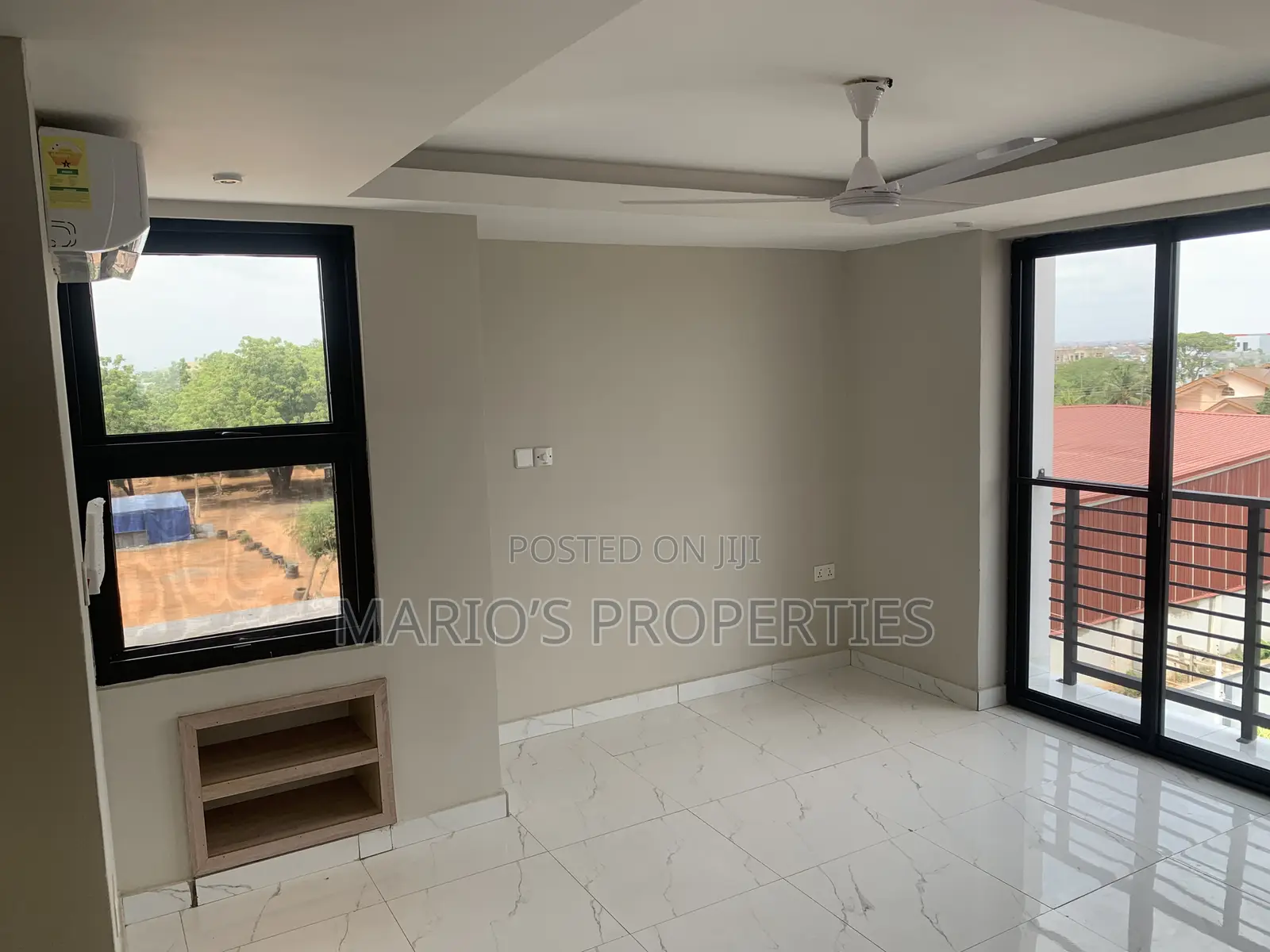 2bdrm Apartment in Mario’S Properties, East Legon for rent