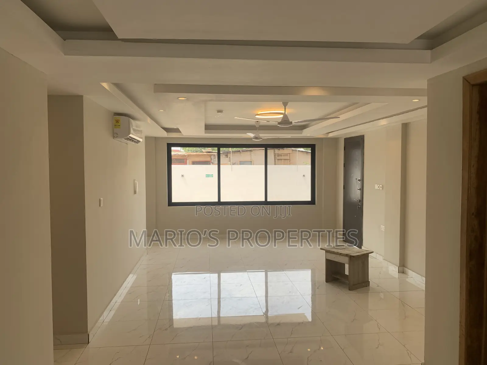 2bdrm Apartment in Mario’S Properties, East Legon for rent