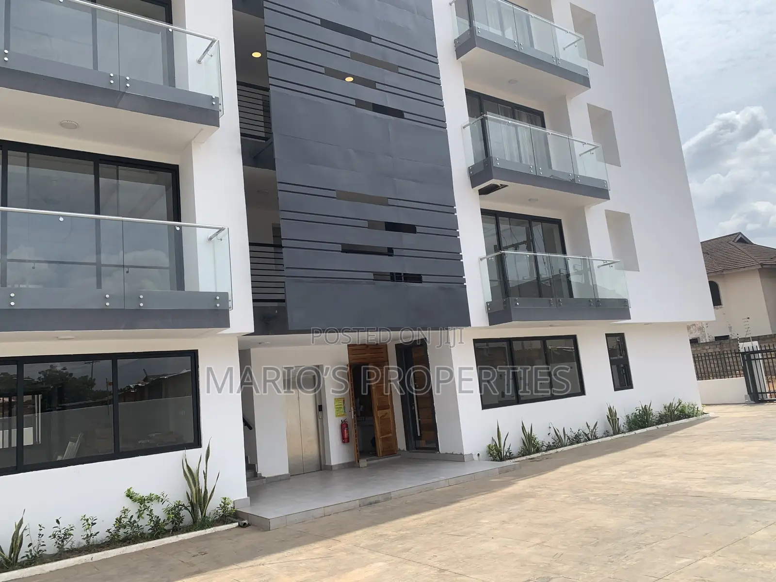 2bdrm Apartment in Mario’S Properties, East Legon for rent