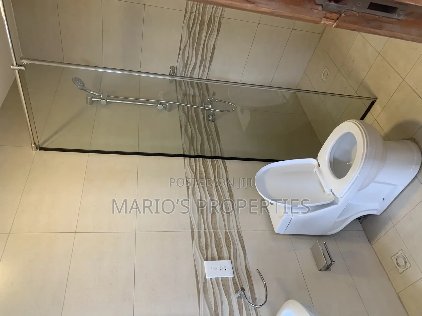 2bdrm Apartment in Mario’S Properties, East Legon for rent