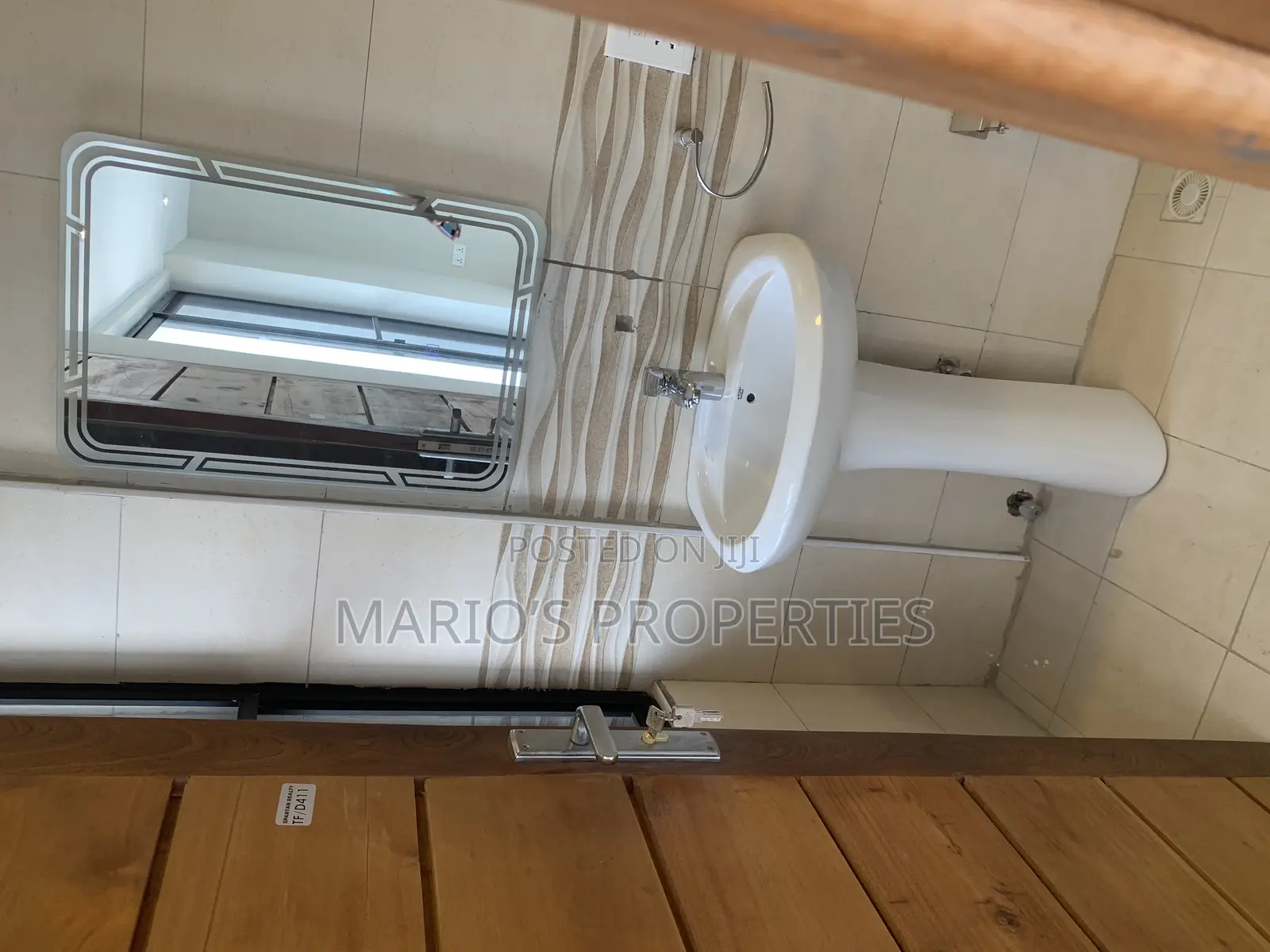 2bdrm Apartment in Mario’S Properties, East Legon for rent