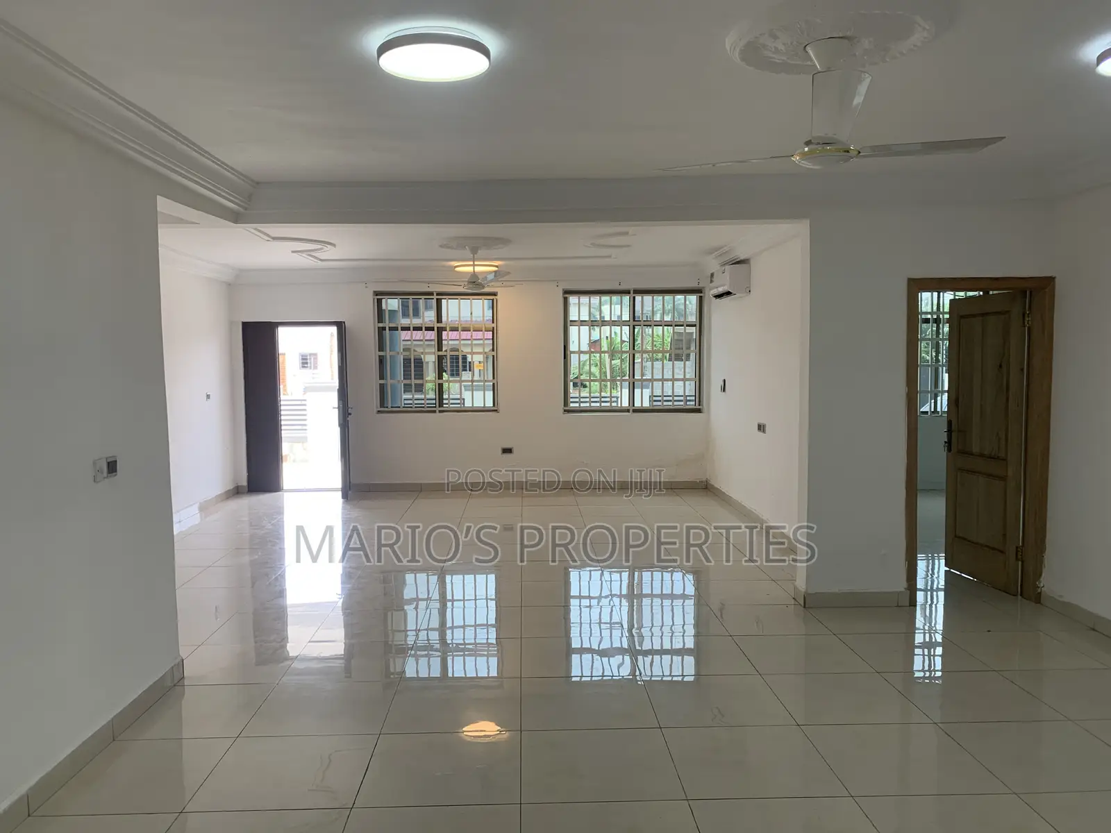 2bdrm Apartment in Mario’S Properties, Adjiriganor for rent