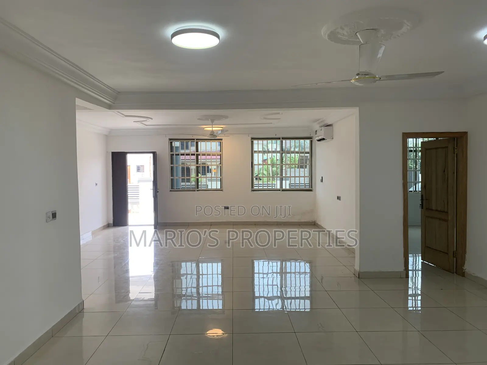 2bdrm Apartment in Mario’S Properties, Adjiriganor for rent