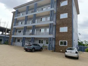3bdrm Apartment in Unique Key Agency, North Legon for rent