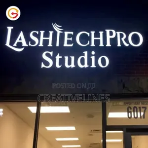 Shop 3d Illuminated
