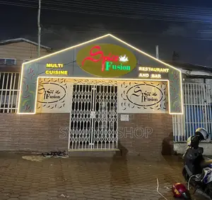 3d Signage