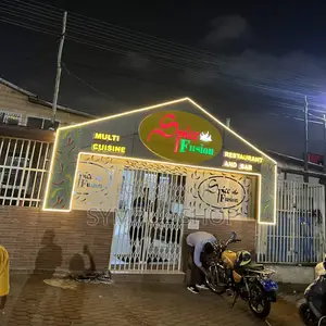 3d Signage