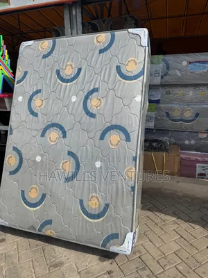 10" Mattress Mattress