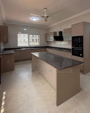 3bdrm Duplex in Cantonments for rent