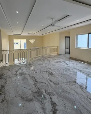 3bdrm Duplex in Cantonments for rent