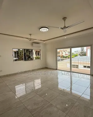 3bdrm Duplex in Cantonments for rent