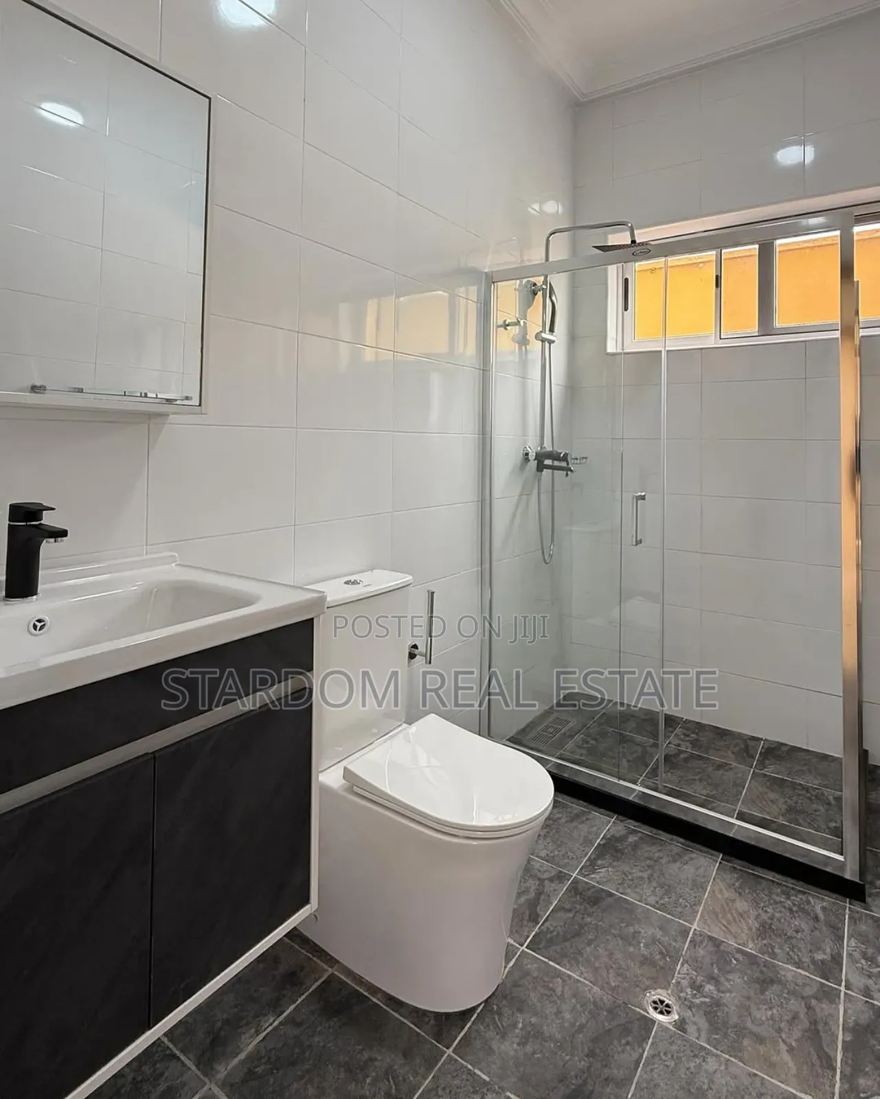 3bdrm Duplex in Cantonments for rent