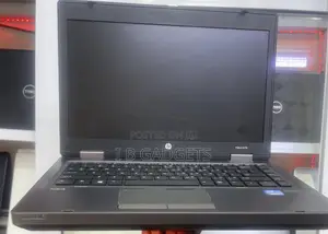Laptop HP ProBook 6470B 4GB Intel Core I5 HDD 320GB