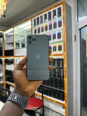 New Apple iPhone 11 Pro Max 64 GB