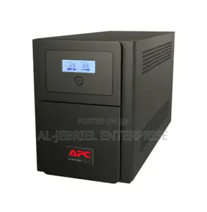 Apc SMV 2000va Easy Ups