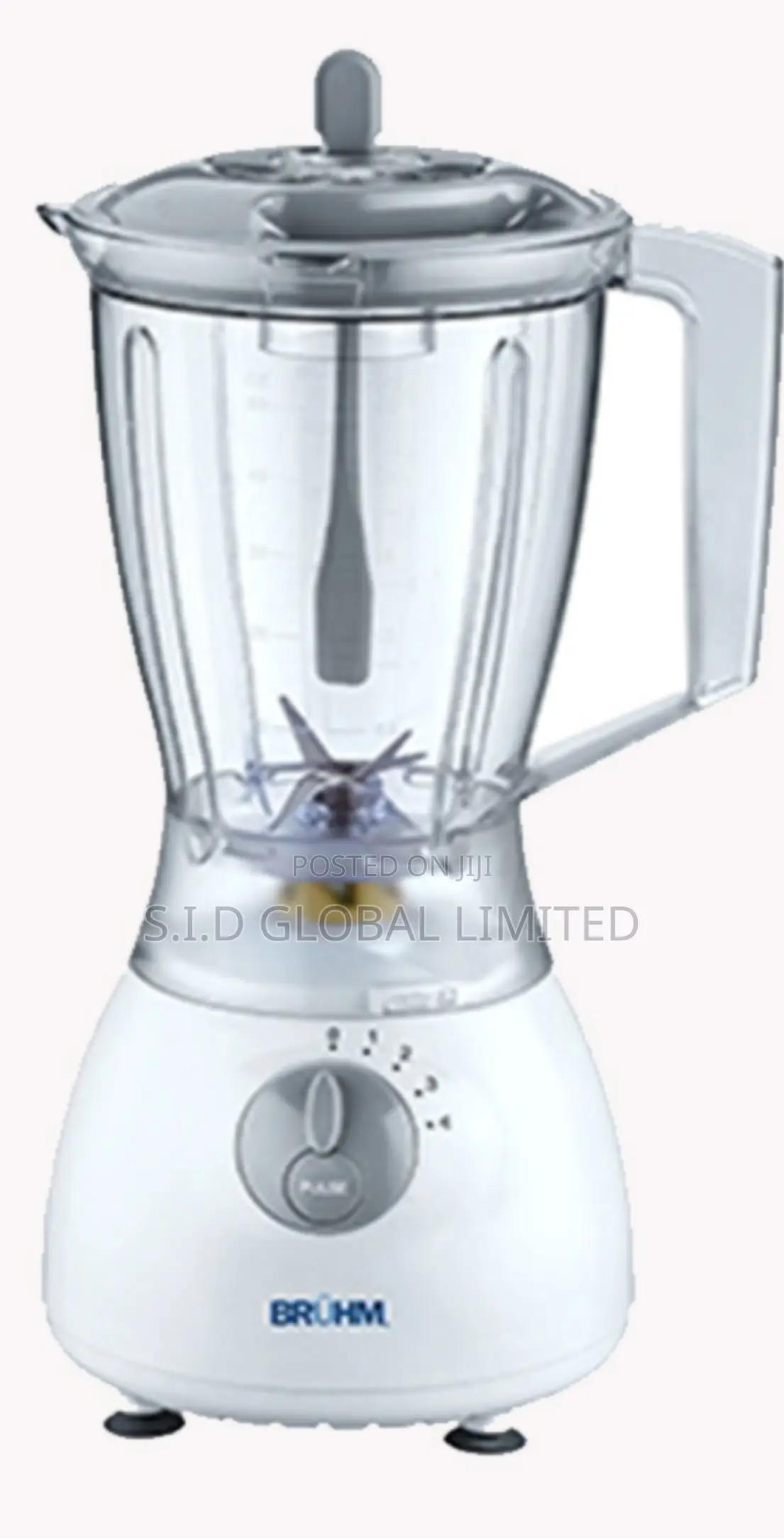 Unlock Culinary Creativity Brumah Blender for Home Cooks