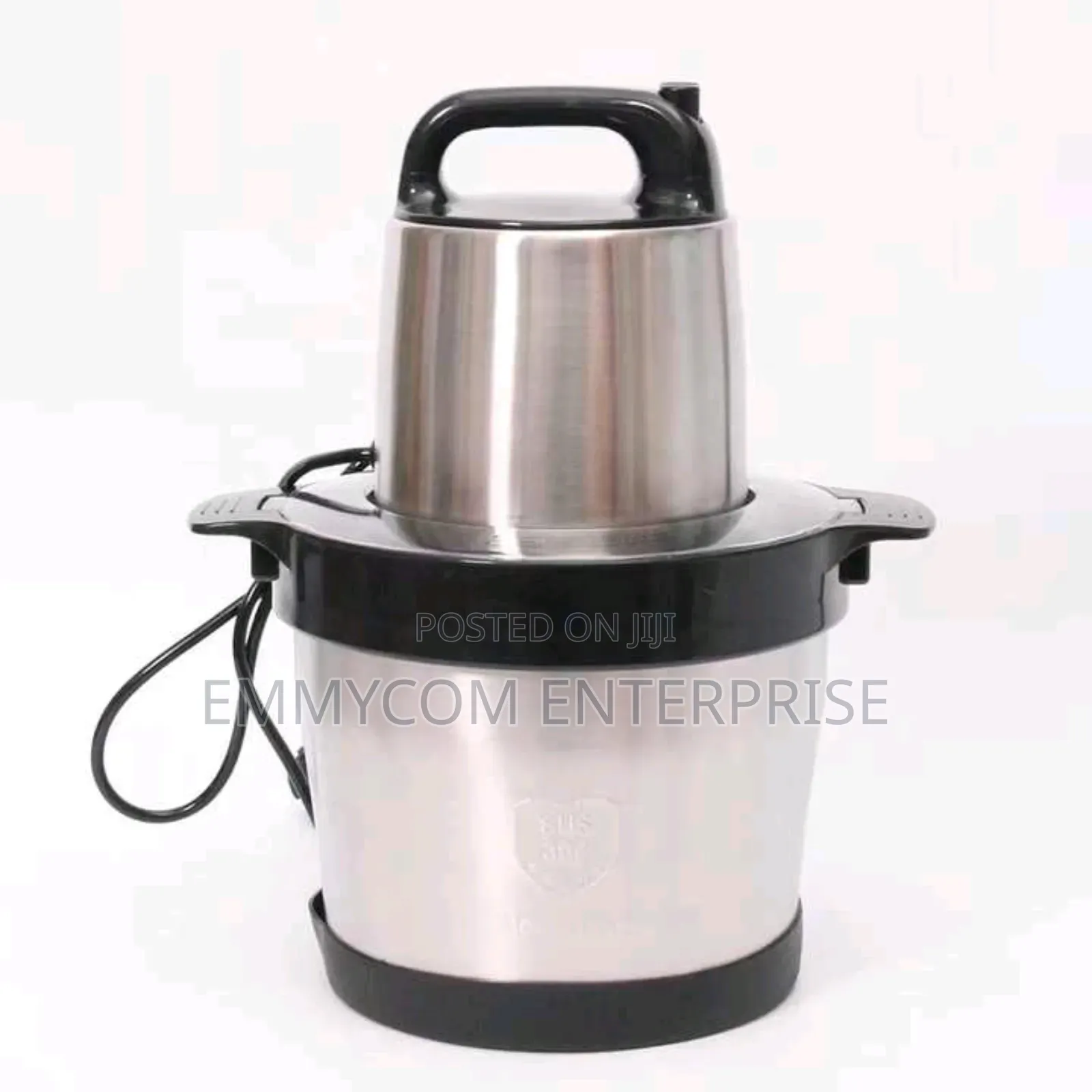 10l Size Fufu Machine New in Box