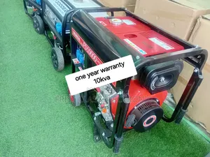 10kva Honda Diesel Generator With Long Durability