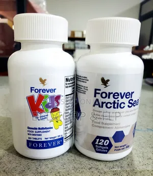 Kids Organic Pack for Brain Health and Memory