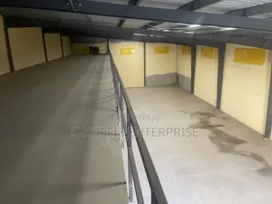 1000 SQM Warehouse at Spintex Main Road for Rent