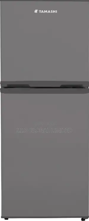 Top Mount Tamashi 128l Refrigerator Nrx-155s