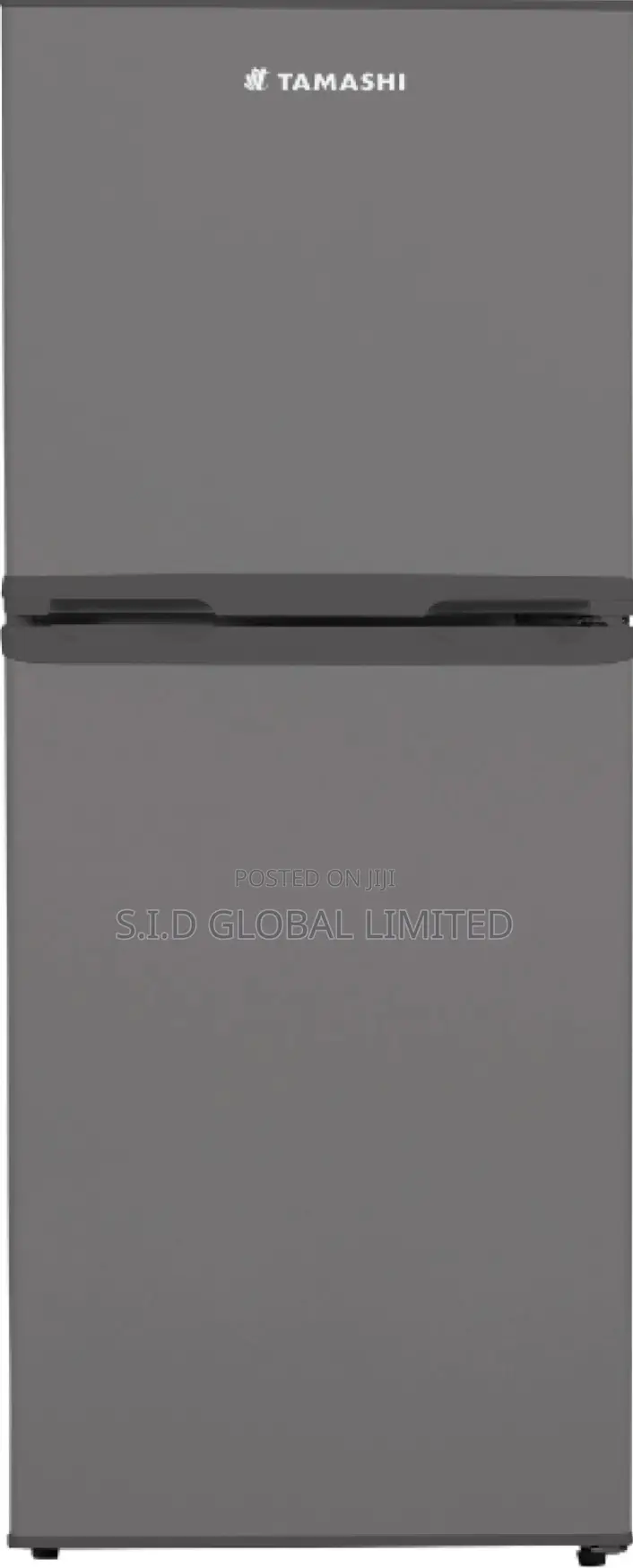 Top Mount Tamashi 128l Refrigerator Nrx-155s