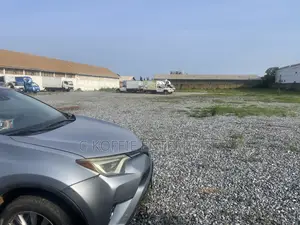 10 Plots or 2 and Half Acer of Land at Spintex Highway 4 Sale