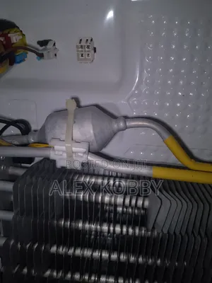 Home Coming Fridge Doctor