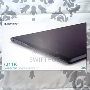 Huion Q11k Inspiroy Wireless Graphics Tablet