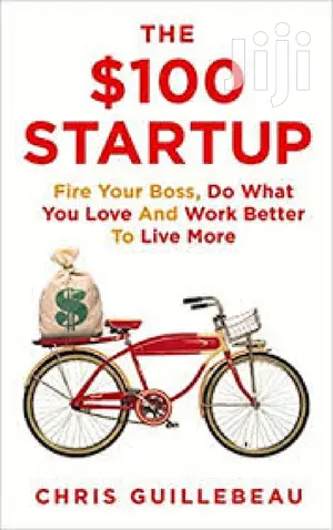 100 Dollar Startup