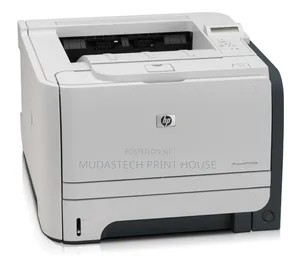 Hp Laserjet P2055 A4 Black and White Printer