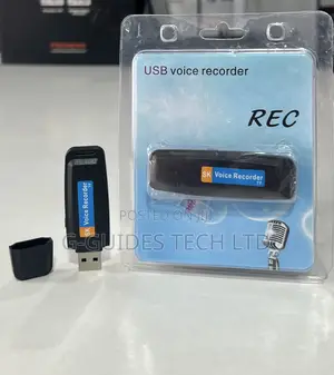 Sk Voice Recorder, Usb Voice Recorder Tf