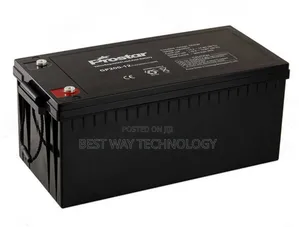 12v 200a Battery.