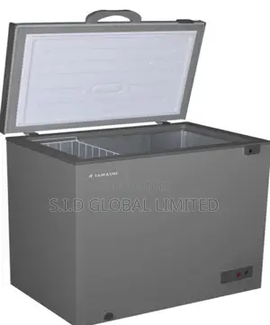 Freshness at Its Best Tamashi Chest Freezer for Your Home