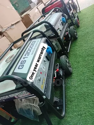 Pionering Reliable 10kva 13000watts Perkins Generator 10kva