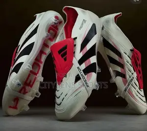 Next -Gen Adidas Predator