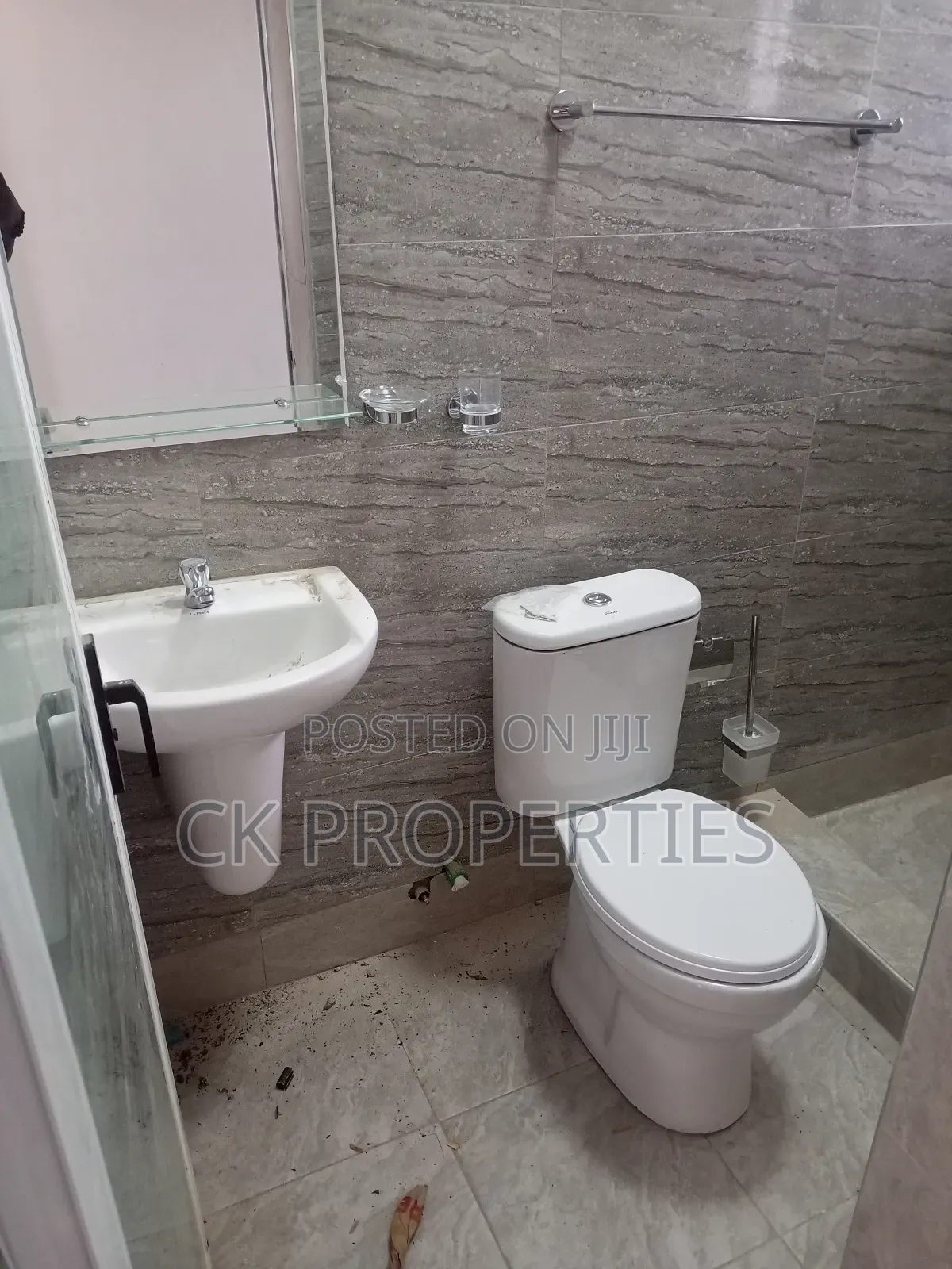 1bdrm Apartment in Dome for rent
