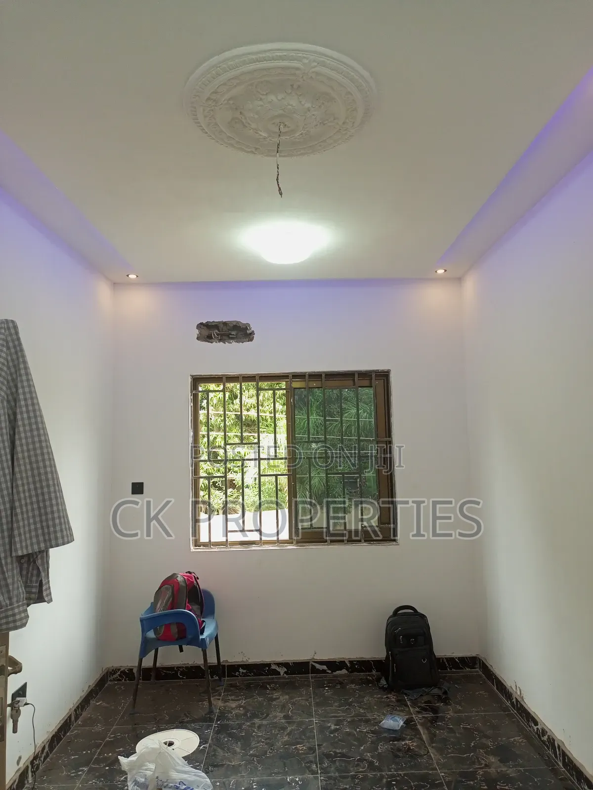 1bdrm Apartment in Dome for rent