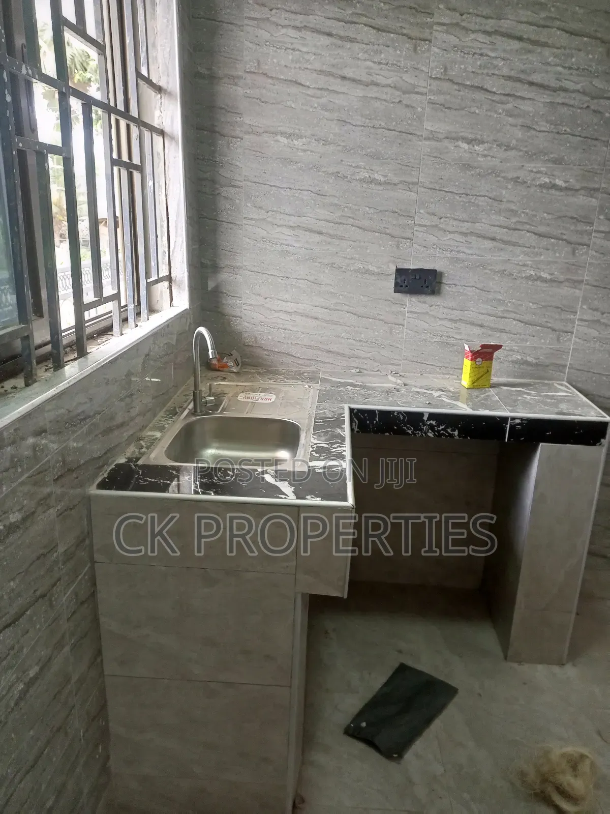 1bdrm Apartment in Dome for rent