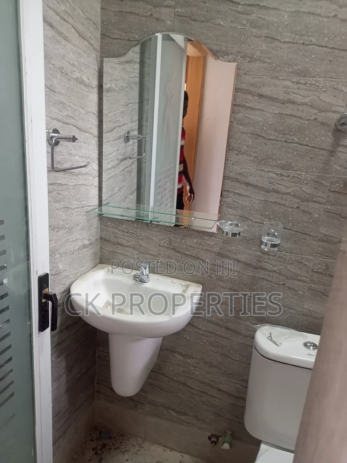 1bdrm Apartment in Dome for rent