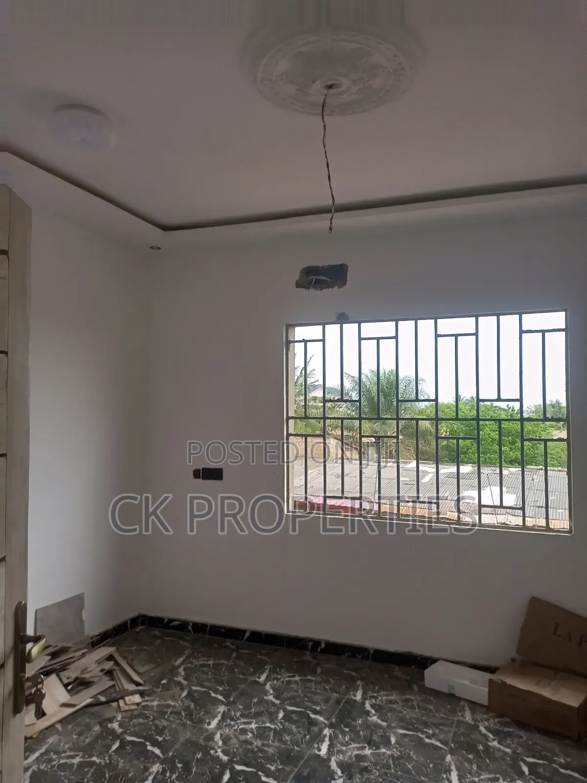 1bdrm Apartment in Dome for rent