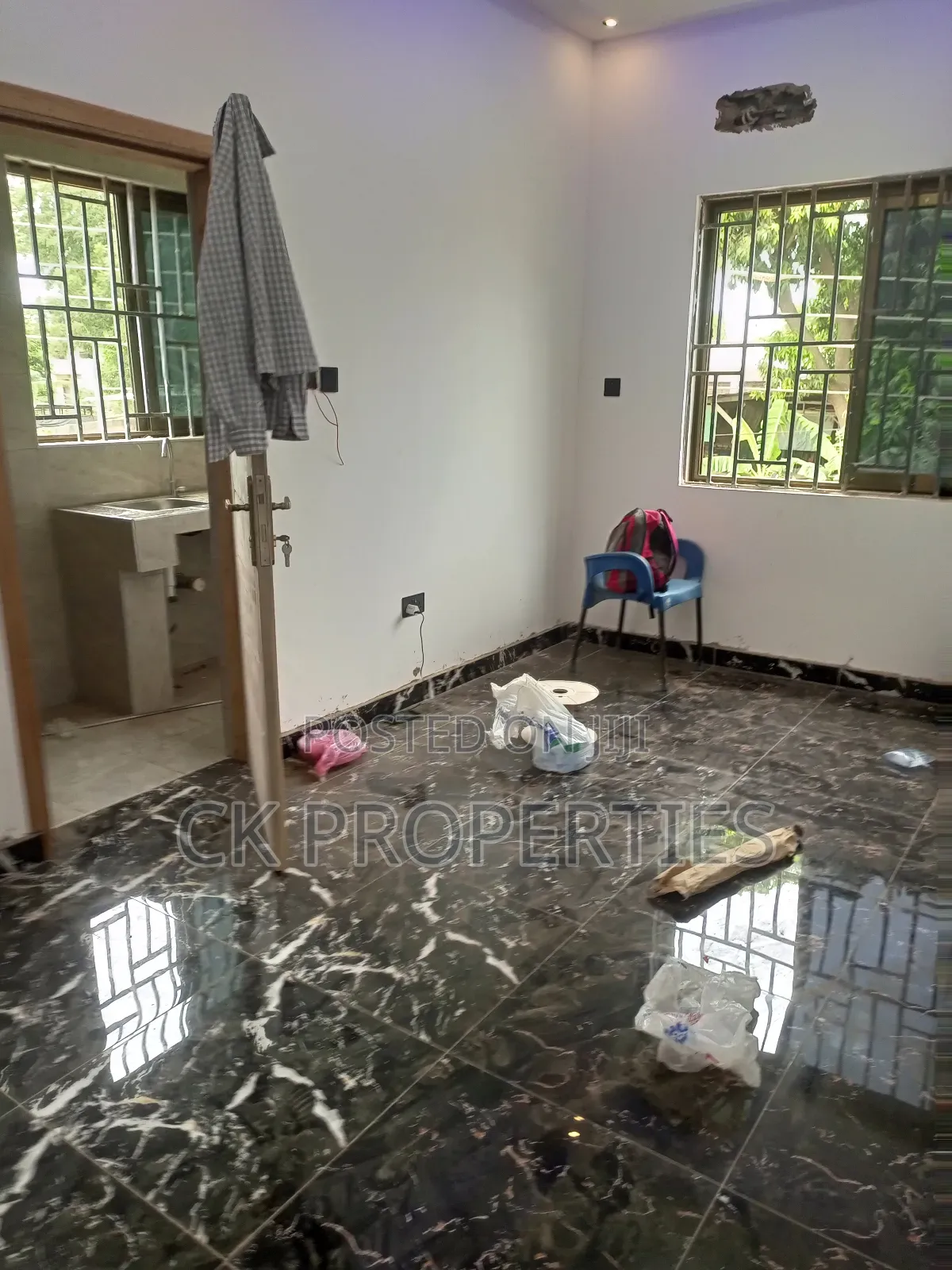 1bdrm Apartment in Dome for rent