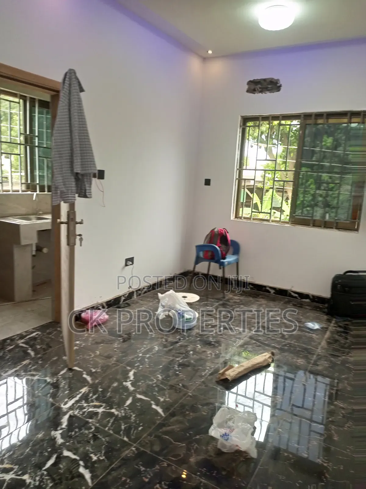1bdrm Apartment in Dome for rent