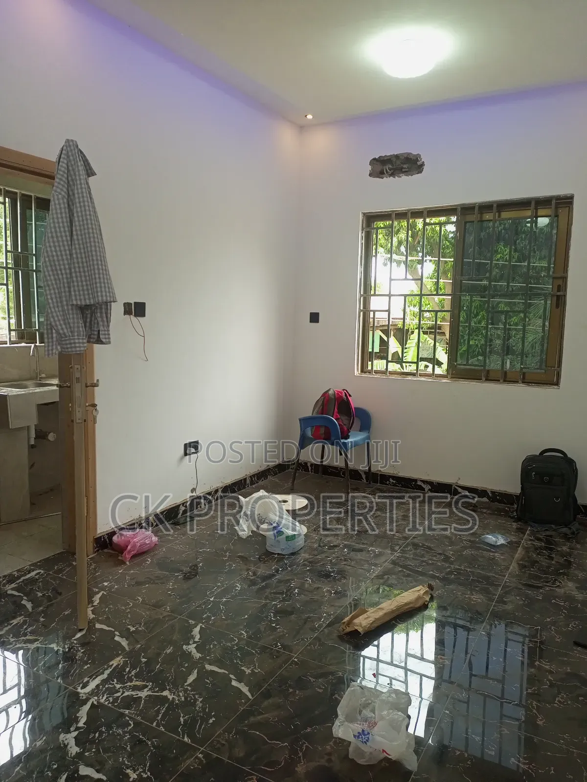 1bdrm Apartment in Dome for rent