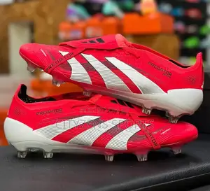 Adidas Predator Elite Fold -Over Tongue