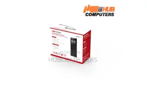 Hikvision DS-K1T321MFWX Facial Recognition Terminal