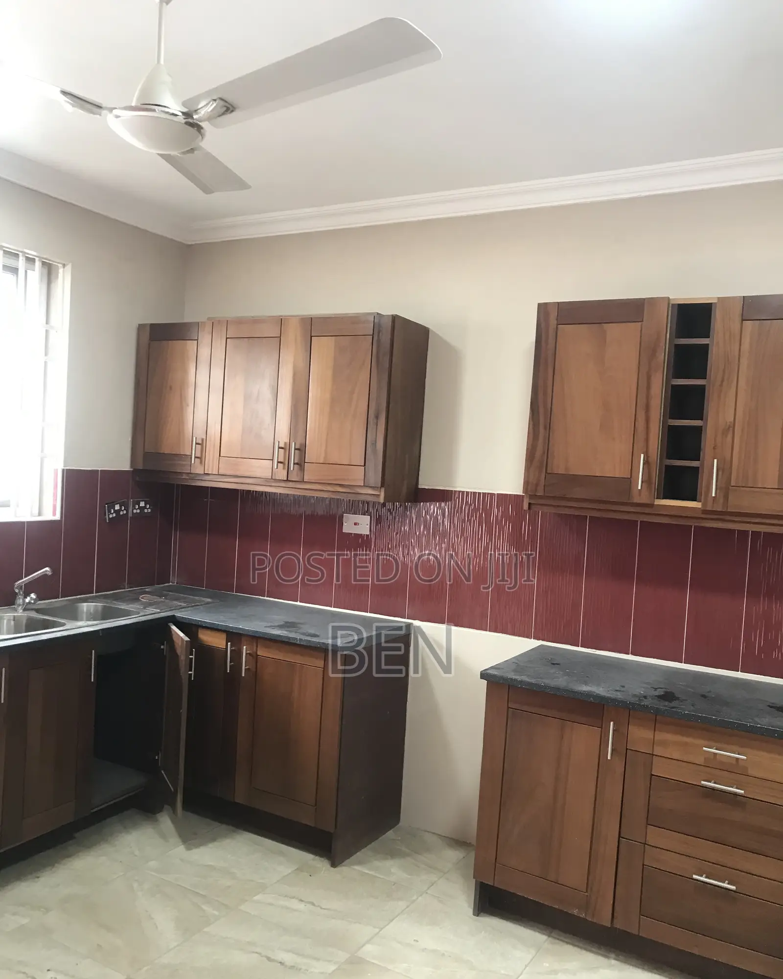 2bdrm Apartment in Abelenkpe, Abelemkpe for rent